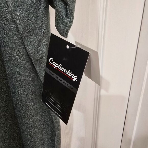 Michigan Spartans Men's Captivating Short Sleeve T-Shirt Poly Green Sz 3XL NWT - Picture 3 of 7